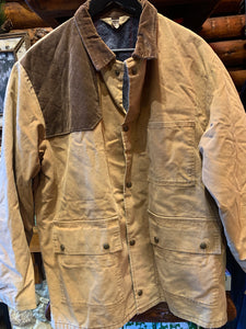 Vintage Walls Hunting Duckcloth Jacket, Large