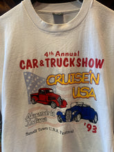 Load image into Gallery viewer, Vintage 4th Cruise&#39;n USA Indiana, XL
