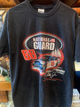 Load image into Gallery viewer, Vintage National Guard 88 Dale Jr, Large
