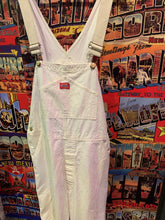 Load image into Gallery viewer, Vintage Dickies Painter Overalls, W33

