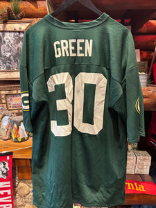 Vintage Greenbay Packers Jersey, XL