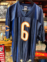 Load image into Gallery viewer, Vintage Broncos Cutler Jersey, XXL
