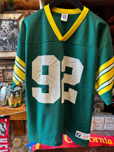 Vintage Greenbay Jersey 92, Large