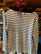 Load image into Gallery viewer, 1. Vintage French Breton Petit Bateau, Small
