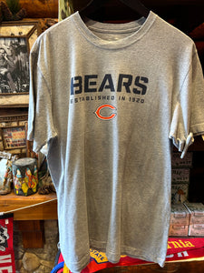 Vintage Chicago Bears Nike, Large