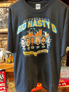 Vintage Pittsburgh Tee, XL