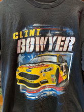 Load image into Gallery viewer, Vintage Clint Bowyer Nascar, Large
