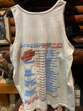 Load image into Gallery viewer, Vintage Super Chevy Show Tank Top, Medium
