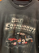 Load image into Gallery viewer, Vintage Dale Earndhart Black, XXL
