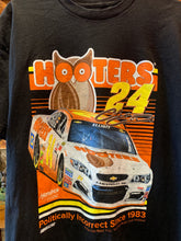 Load image into Gallery viewer, Vintage Hooters Chase Elliott Nascar, XL
