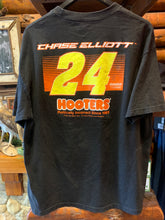 Load image into Gallery viewer, Vintage Hooters Chase Elliott Nascar, XL
