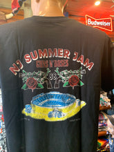 Load image into Gallery viewer, Guns N Roses 1988 Tour, NJ Summer Jam
