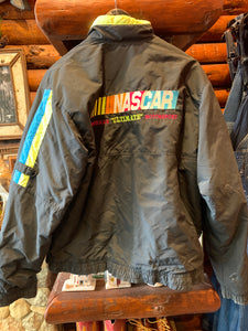 Vintage Nascar Jacket, Medium