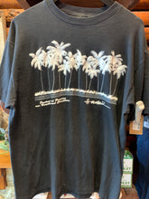 Load image into Gallery viewer, Vintage Hawaii Black, L-XL
