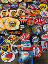 Load image into Gallery viewer, We sell assorted patches too many to add individually online at this time

