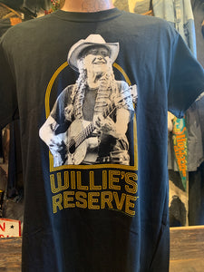 Willie Nelson, Willie's Reserve