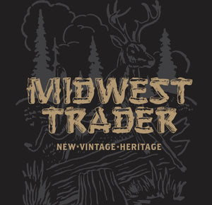 Midwest Trader Gift Card