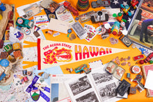 Load image into Gallery viewer, Hawaii Pennant
